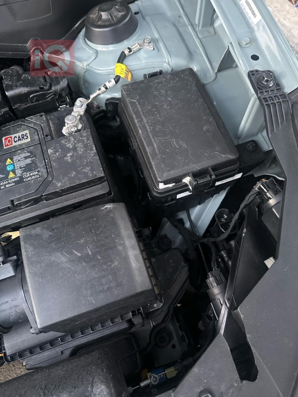 هيونداي فينو